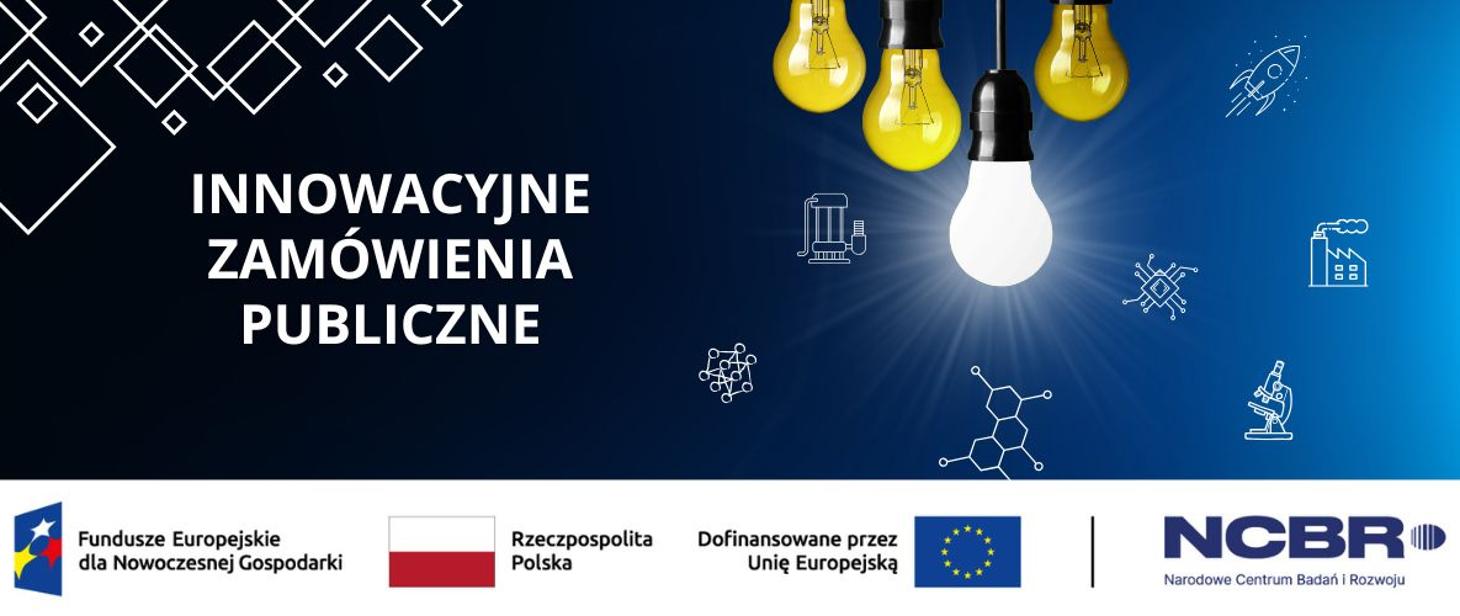 Ilustracja do artykułu: Wyzwania badawcze w ramach projektu niekonkurencyjnego FENG pn. „Innowacyjne zamówienia publiczne”