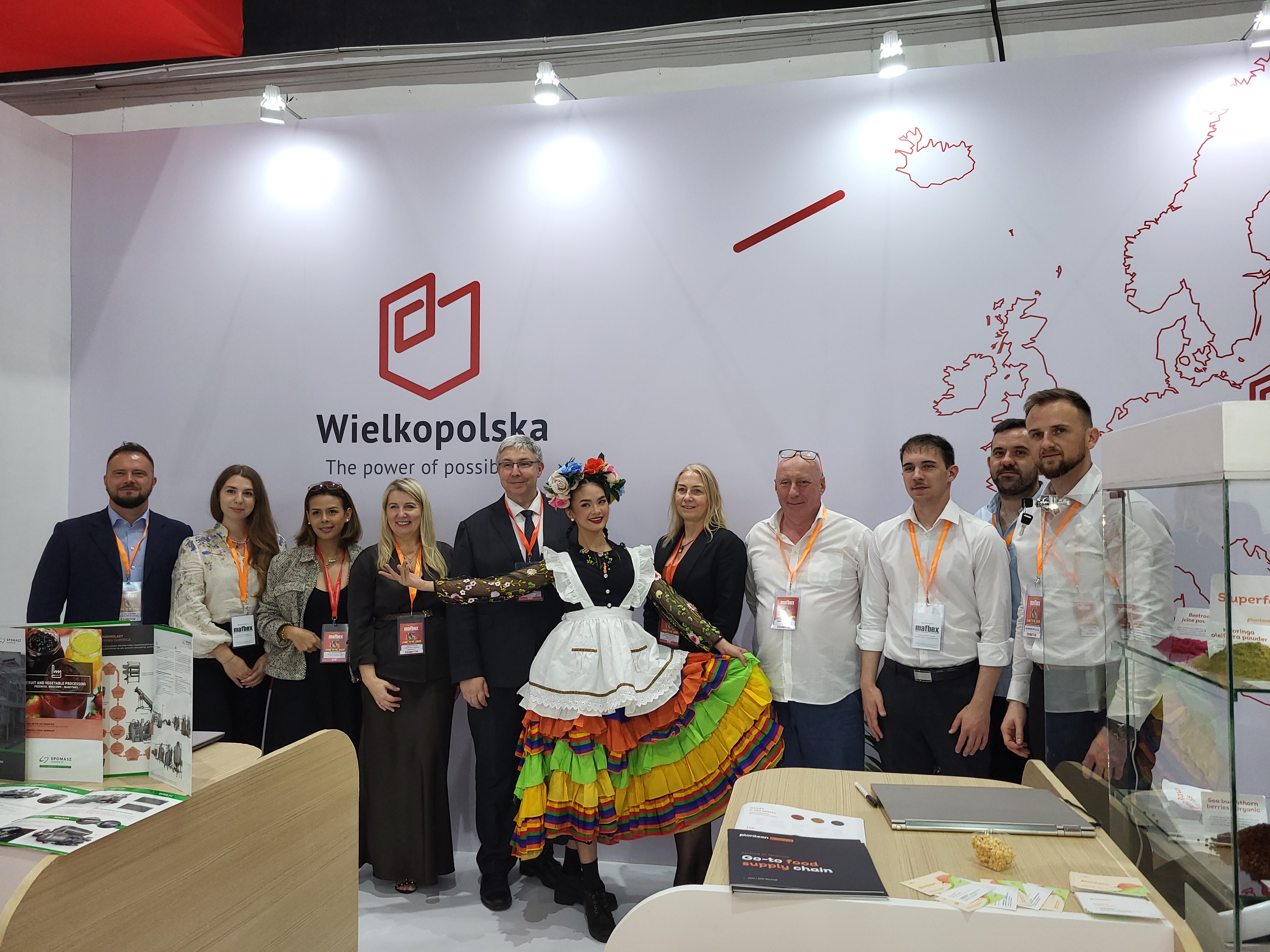 Ilustracja do artykułu: MAFBEX 2025