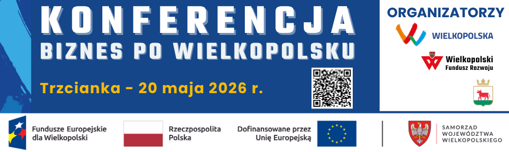 Baner Trzcianka