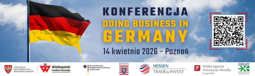 Ilustracja do artykułu: Konferencja „Doing Business in Germany”