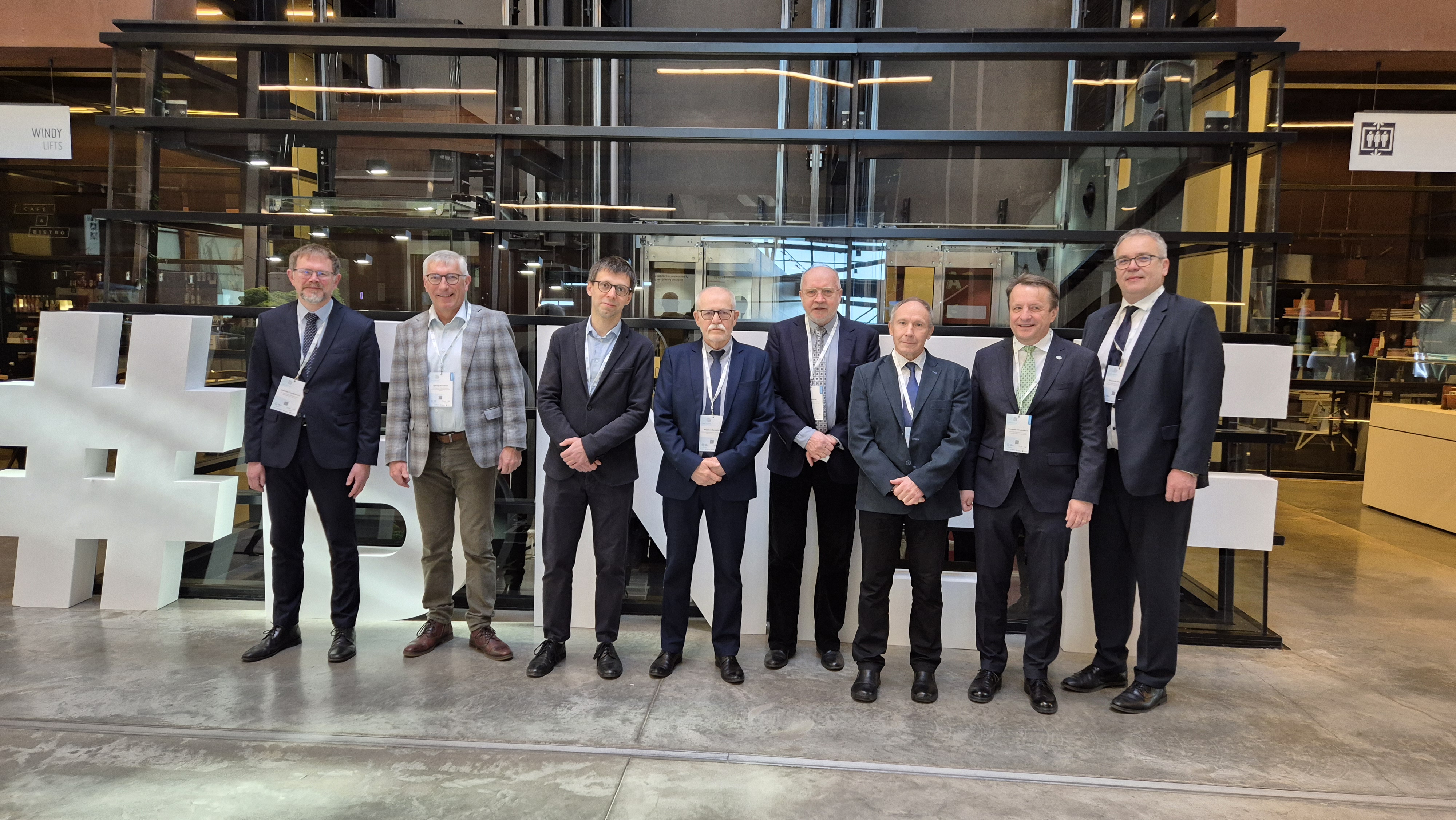 Ilustracja do artykułu: Wielkopolska Rada ds. Energii Jądrowej na Baltic Nuclear Energy Forum 2026