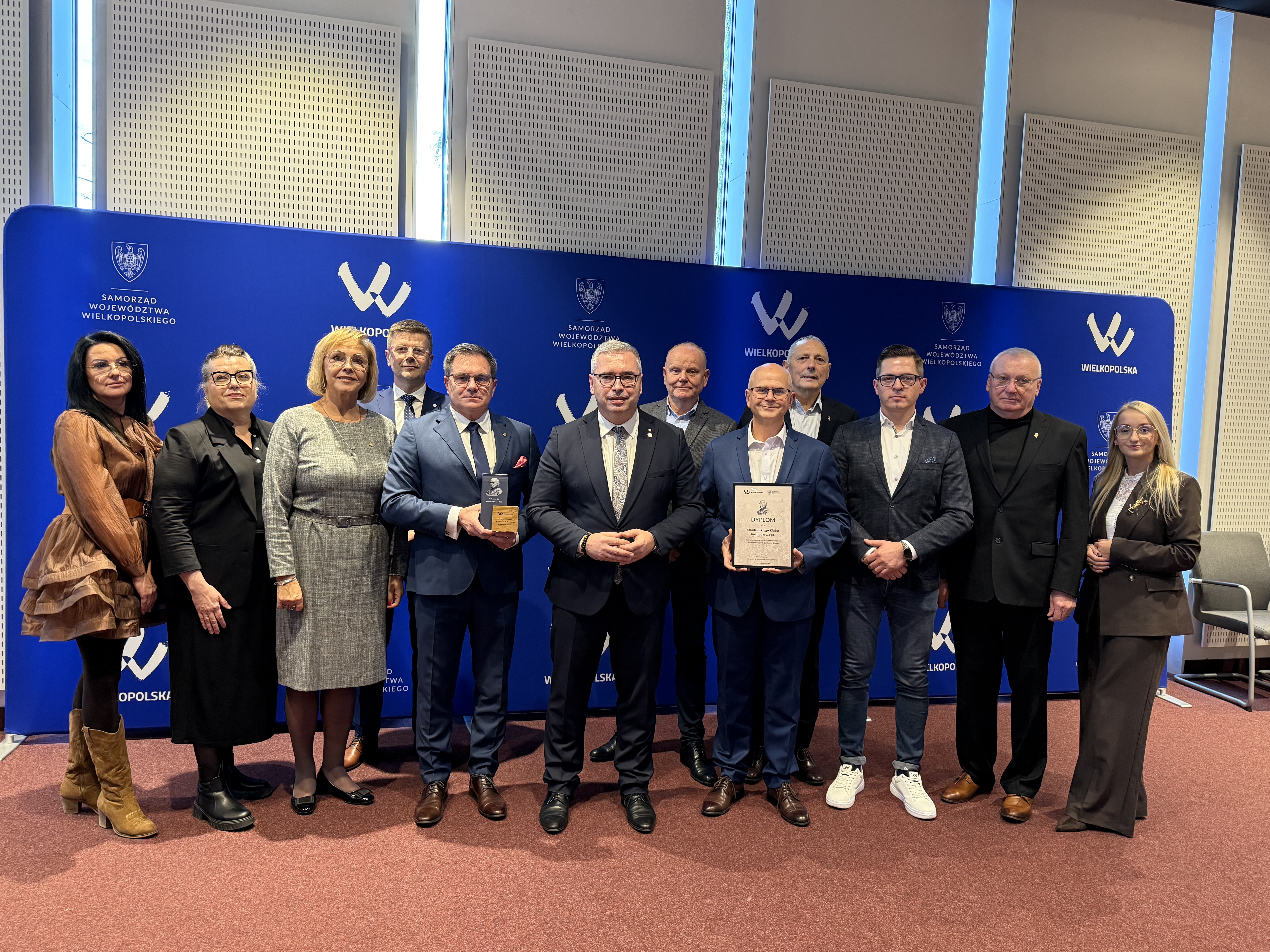 Ilustracja do artykułu: Przyznano nagrodę im. Stanisława Staszica 