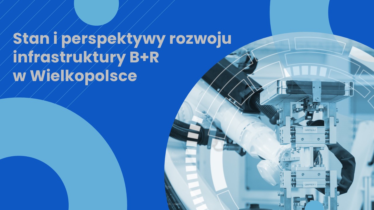 Ilustracja do artykułu: Potencjał infrastruktury B+R w Wielkopolsce – wyniki badania