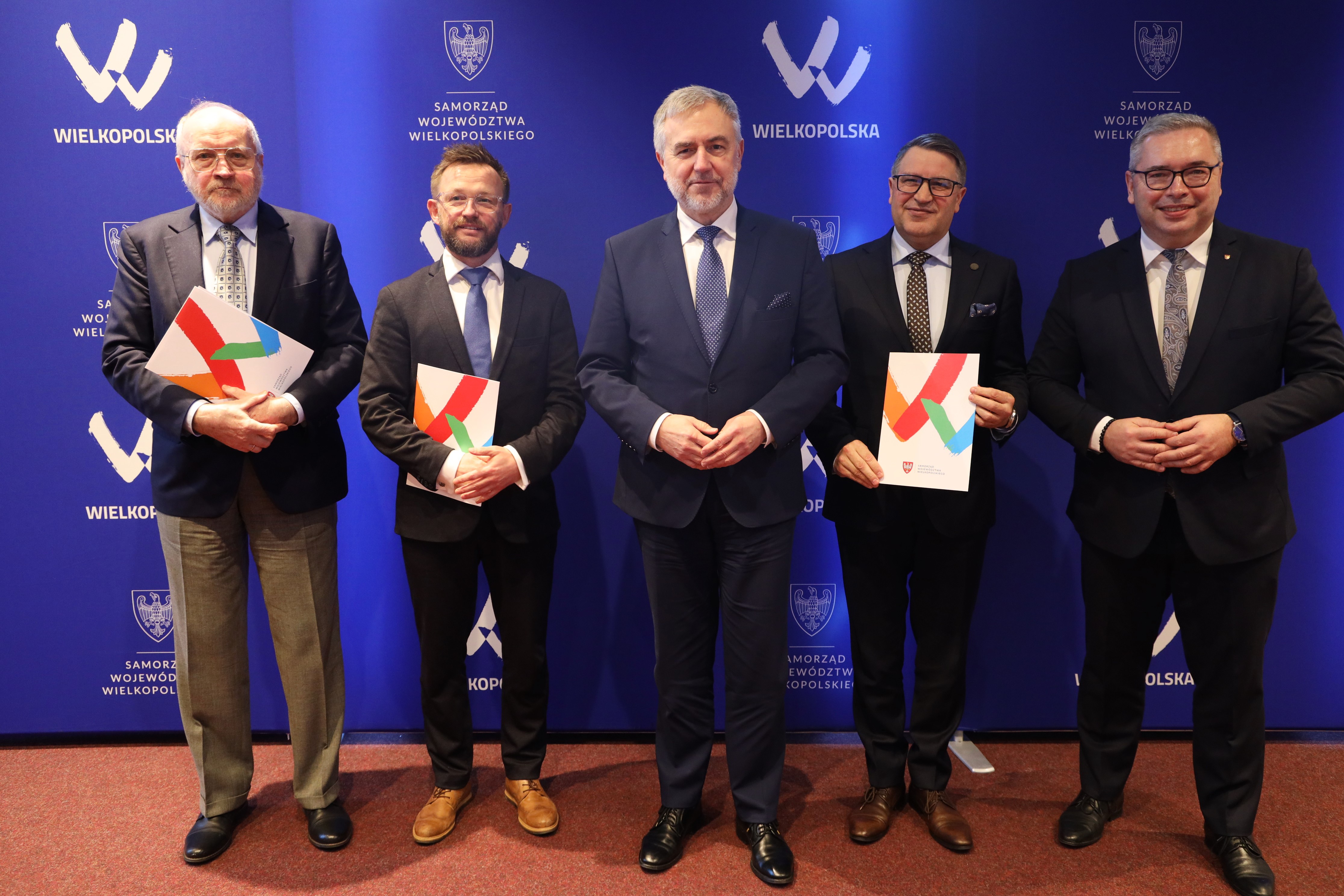 Ilustracja do artykułu: Spotkanie inauguracyjne Wielkopolskiej Rady ds. Energii Jądrowej