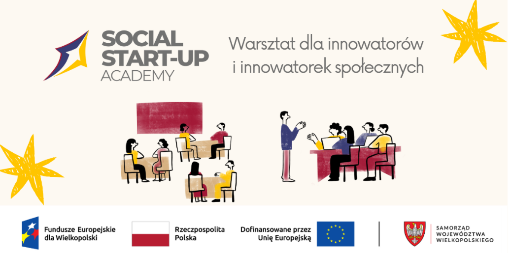 Ilustracja do artykułu: Wielkopolski ekosystem innowacji na wydarzeniu SLUSH