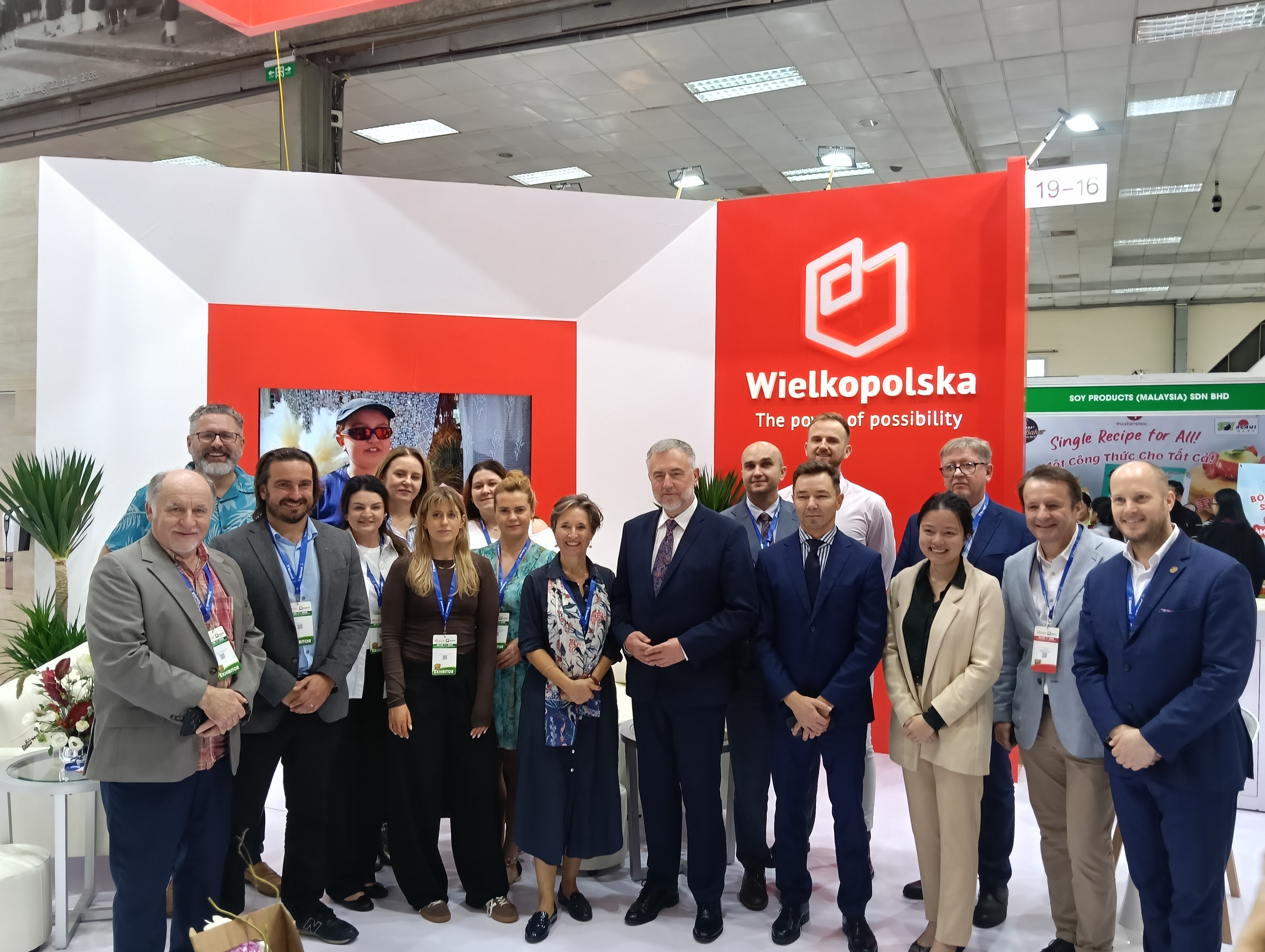 Ilustracja do artykułu: Wielkopolski ekosystem innowacji na wydarzeniu SLUSH