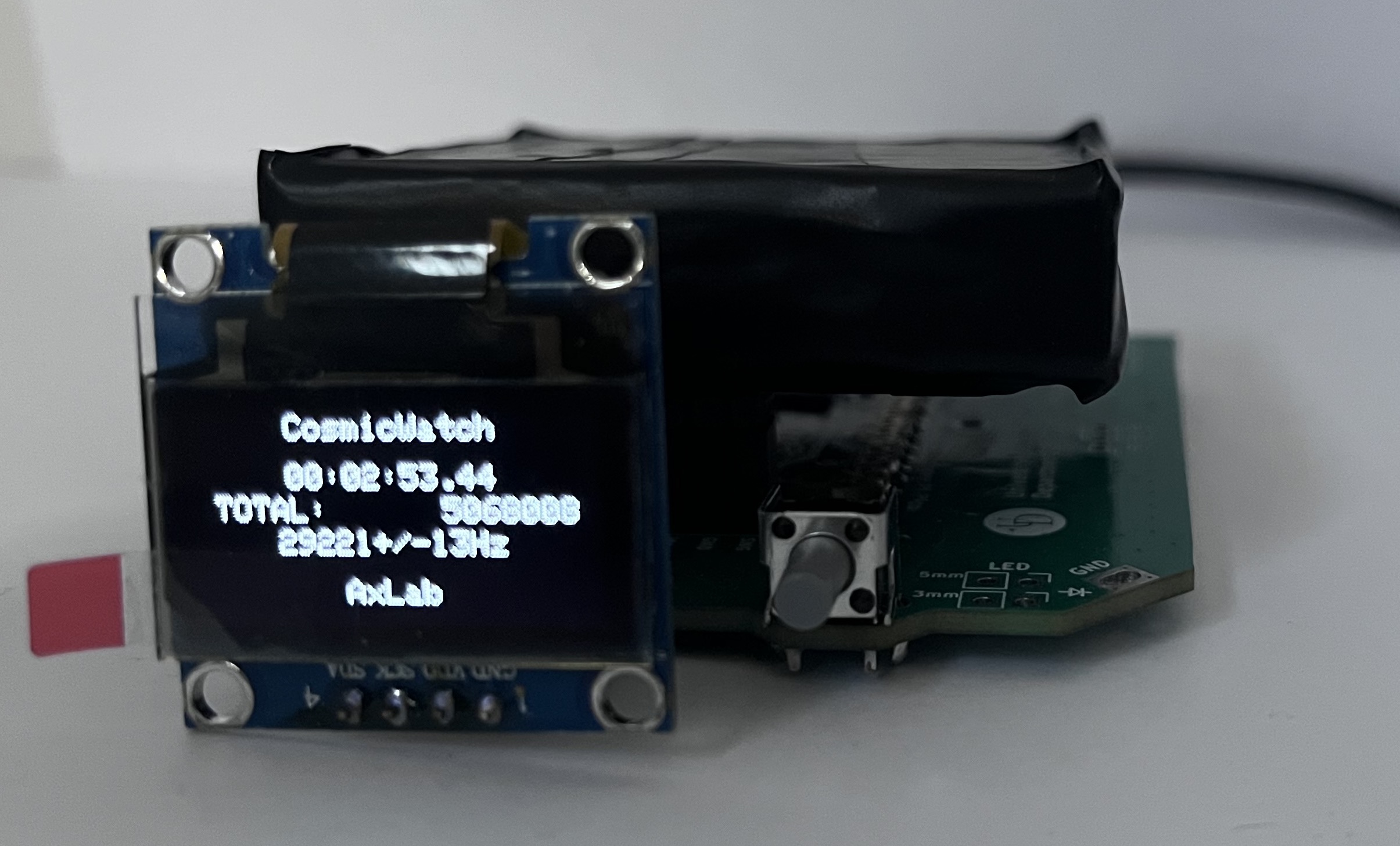 Ilustracja do artykułu: Poznańscy licealiści budują miniaturowego satelitę i walczą o finał prestiżowego konkursu ESA CanSat