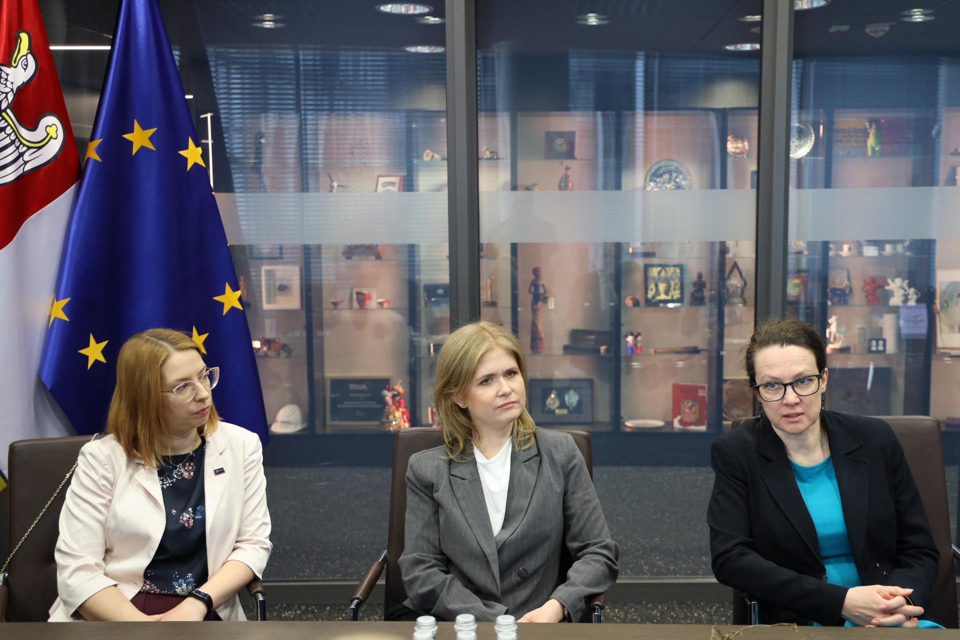 Ilustracja do artykułu: Podsumowanie wizyty POLSA w Wielkopolsce