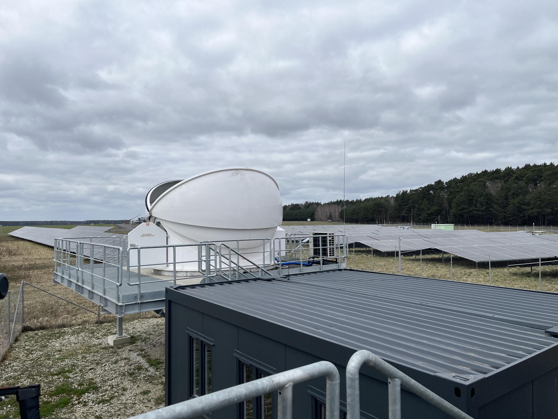 Ilustracja do artykułu: Podsumowanie wizyty POLSA w Wielkopolsce