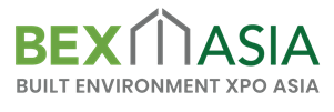 Logo BEX Asia