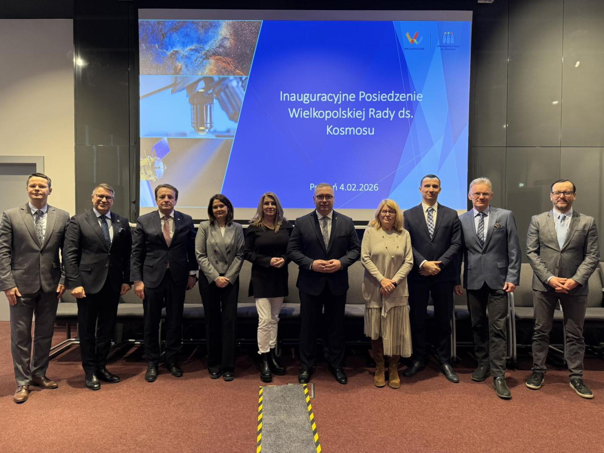 Ilustracja do artykułu: Wielkopolska dla Planety 2030 – wyniki I etapu oceny merytorycznej